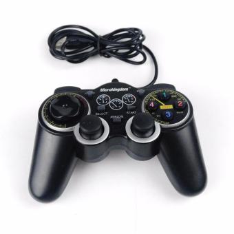 Microkingdom XShock Wired USB -851S Gaming Controller Joystick ForPC June 2018 - 5 Microkingdom XShock Wired USB -851S Gaming Controller Joystick forPC - 5