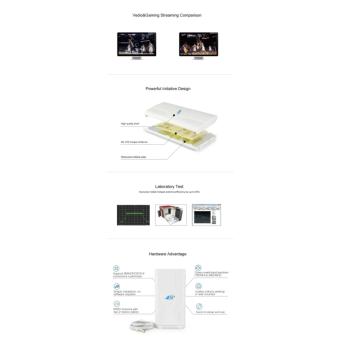 Mimo Antenna 4G LTE 88 Dbi LF-AN4G01 5 Meters Cable With SMA ForHuawei B593 B315 E5186 April 2018 - 4 Mimo Antenna 4G LTE 88 dbi LF-AN4G01 5 meters cable with SMA forHuawei B593 B315 E5186 - 4