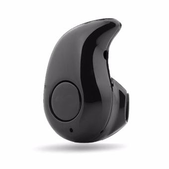Mini Bluetooth Earphone(Black) With Free LED Watch June 2018 - 2 Mini Bluetooth Earphone(Black) with Free LED Watch - 2