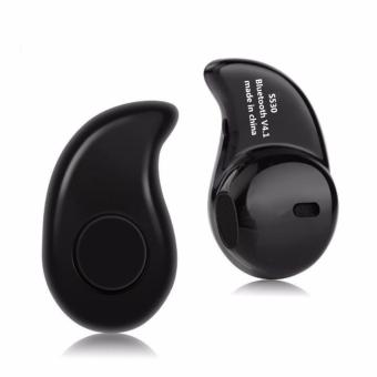 Mini Bluetooth Earphone(Black) With Free LED Watch June 2018 - 3 Mini Bluetooth Earphone(Black) with Free LED Watch - 3