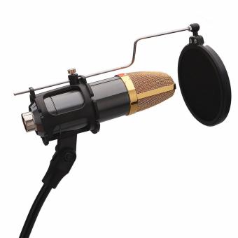 Mini Desk And Table Top Microphone Stand Phone Holder Kit June 2018 - 3 Mini Desk And Table Top Microphone Stand Phone Holder Kit - 3