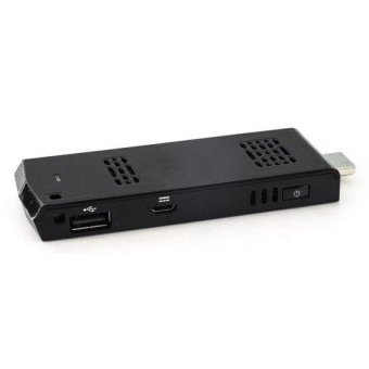 Mini PC Compute Stick TV-Box Quad-Core Intel Atom Z3735F Windows10OS 2+32GB - Intl June 2018 - 3 Mini PC Compute stick TV-Box Quad-Core Intel Atom Z3735F Windows10OS 2+32GB - intl - 3