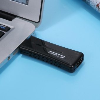 Mini Portable USB2.0 Port HD 1 Way HDMI 1080P Video Capture Cardfor PC - Intl June 2018 - 2 Mini Portable USB2.0 Port HD 1 Way HDMI 1080P Video Capture Cardfor PC - intl - 2
