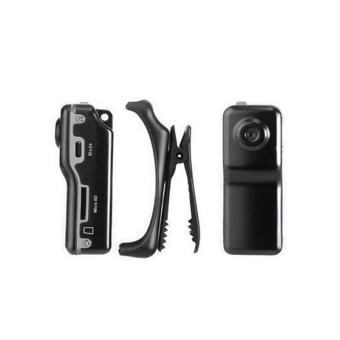 Mini Spy Camera (Black) July 2018 - 4 Mini Spy Camera (Black) - 4