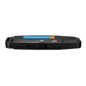 Mini USB Digital Pen Audio Voice Recorder Dictaphone 32 GB Flash Drive U-Disk Memory Pen Black June 2018 - 5 Mini USB Digital Pen Audio Voice Recorder Dictaphone 32 GB Flash Drive U-Disk Memory Pen Black - 5