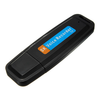 Mini USB Digital Pen Audio Voice Recorder Dictaphone 32 GB Flash Drive U-Disk Memory Pen Black June 2018 - 2 Mini USB Digital Pen Audio Voice Recorder Dictaphone 32 GB Flash Drive U-Disk Memory Pen Black - 2