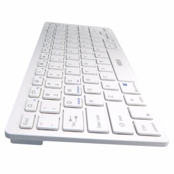 MIRUSO Mini Bluetooth Keyboard 3.0 Class 2 MR-BK01/KB-MS-B001-V June 2018 - 2 MIRUSO Mini Bluetooth Keyboard 3.0 Class 2 MR-BK01/KB-MS-B001-V - 2