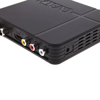 MITPS CST Full HD 1080P DVB Digital Terrestrial Receiver Set-topBox - Intl June 2018 - 4 MITPS CST Full HD 1080P DVB Digital Terrestrial Receiver Set-topBox - intl - 4