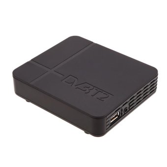 MITPS CST Full HD 1080P DVB Digital Terrestrial Receiver Set-topBox - Intl June 2018 - 2 MITPS CST Full HD 1080P DVB Digital Terrestrial Receiver Set-topBox - intl - 2