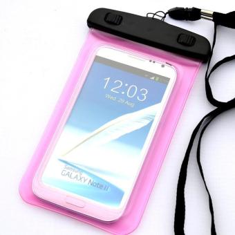Mobile Phone Waterproof Bag Case For IPhone 5 5s SE 5c 6 6s PlusUnderwater Water Proof Cover For Samsung S6 S7 Edge Note 5 - Intl June 2018 - 2 Mobile Phone Waterproof Bag Case for iPhone 5 5s SE 5c 6 6s PlusUnderwater Water Proof cover for Samsung S6 S7 edge Note 5 - intl - 2