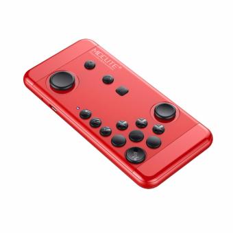 Mocute 055 Bluetooth Gamepad For Android,PC And IOS (Red) June 2018 - 5 Mocute 055 Bluetooth Gamepad for Android,PC and IOS (Red) - 5