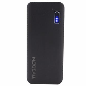 MODEALL M-05 20000mah Smart Power Bank (Black) Set Of 2 May 2018 - 2 MODEALL M-05 20000mah Smart Power Bank (Black) Set Of 2 - 2
