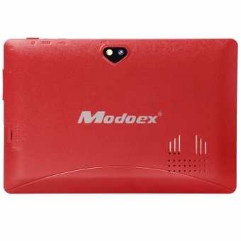 Modoex M710 Upgraded 1024 X 800 IPS Screen 512MB RAM 8GB ROM A7 Cortex Quad Core Tablet(Red) Buy 1 Take 1 June 2018 - 5 Modoex M710 Upgraded 1024 x 800 IPS Screen 512MB RAM 8GB ROM A7 Cortex Quad Core Tablet(Red) Buy 1 Take 1 - 5