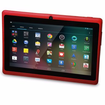 Modoex M710 Upgraded 1024 X 800 IPS Screen 512MB RAM 8GB ROM A7 Cortex Quad Core Tablet(Red) Buy 1 Take 1 June 2018 - 3 Modoex M710 Upgraded 1024 x 800 IPS Screen 512MB RAM 8GB ROM A7 Cortex Quad Core Tablet(Red) Buy 1 Take 1 - 3