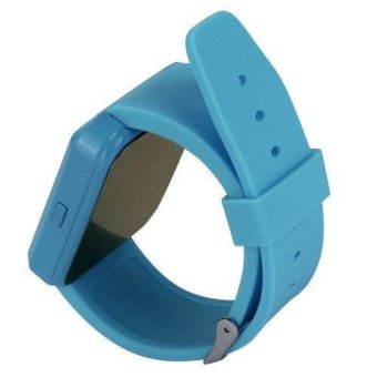 Modoex M8 Bluetooth Smart Watch (Blue) Buy 1 Take 1 June 2018 - 3 Modoex M8 Bluetooth Smart Watch (Blue) Buy 1 Take 1 - 3