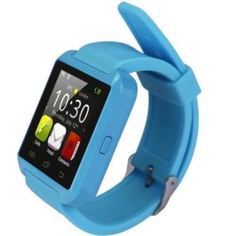 Modoex M8 Bluetooth Smart Watch (Blue) Buy 1 Take 1 June 2018 - 4 Modoex M8 Bluetooth Smart Watch (Blue) Buy 1 Take 1 - 4