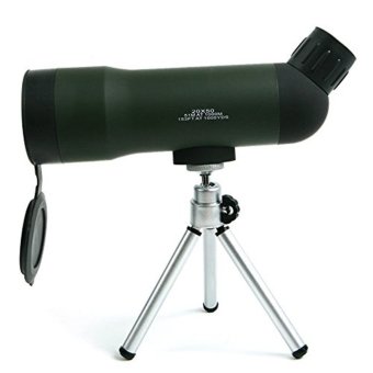 Monocular Astronomical Telescope Spotting Scope Night Vision HighPower 20x50 June 2018 - 5 Monocular Astronomical Telescope Spotting Scope Night Vision HighPower 20x50 - 5