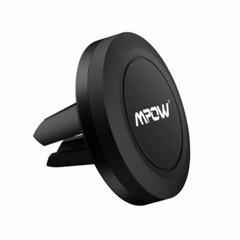 Mpow(R) MCM8 Grip Magic Air Vent Magnetic Car Mount April 2018 - 2 Mpow(R) MCM8 Grip Magic Air Vent Magnetic Car Mount - 2