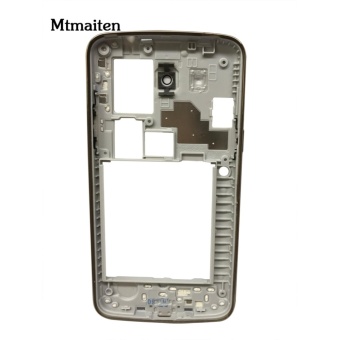 Mtmaiten Original New Full Housing Case For Samsung Galaxy Grand 2Duos G7102 G7106 Replacement Parts Middle - Intl June 2018 - 3 Mtmaiten Original New Full Housing case For Samsung Galaxy Grand 2Duos G7102 G7106 Replacement Parts Middle - intl - 3
