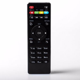 MXQ 4k Android 4.4 Kitkat Ultra HD 8GB Quad Core Android Internet TV Box (Black) June 2018 - 3 MXQ 4k Android 4.4 Kitkat Ultra HD 8GB Quad Core Android Internet TV Box (Black) - 3