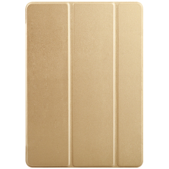 Mypro Young Series Ultra Slim Smart Cover With Auto Sleep/WakeFunction For Apple IPad Mini 4 (Gold) April 2018 - 4 Mypro Young Series Ultra Slim Smart Cover with Auto Sleep/WakeFunction for Apple iPad Mini 4 (Gold) - 4