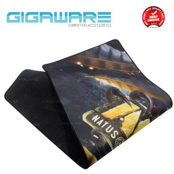 Natus Vincere Extended Gaming Mousepad June 2018 - 2 Natus Vincere Extended Gaming Mousepad - 2