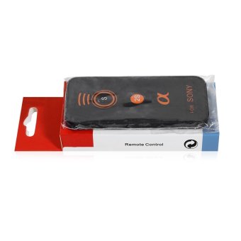 Neewer 2 Pack IR Wireless Shutter Release Remote Control For SonyAlpha Series A65, A77, A230, A330, A450, A500, A550, A560 DSLRCameras And NEX-7, NEX-5C, NEX-5N Compact Cameras June 2018 - 3 Neewer 2 pack IR Wireless Shutter Release Remote Control for SonyAlpha Series A65, A77, A230, A330, A450, A500, A550, A560 DSLRCameras and NEX-7, NEX-5C, NEX-5N Compact Cameras - 3