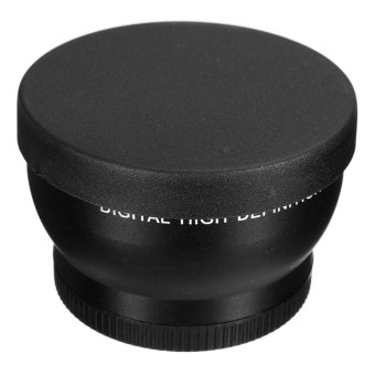 Neewer 52mm 2X Telephoto Lens For Or Nikon D3100 D5200 D5100 D7100D90 D60 And Other DSLR Camera Lenses With 52MM Filter Thread - Intl June 2018 - 3 Neewer 52mm 2X Telephoto Lens for or Nikon D3100 D5200 D5100 D7100D90 D60 and Other DSLR Camera Lenses with 52MM Filter Thread - Intl - 3