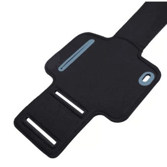 Neoprene Sports Gym Armband Cover For Samsung Galaxy S3/S4 (Black) June 2018 - 2 Neoprene Sports Gym Armband Cover For Samsung Galaxy S3/S4 (Black) - 2