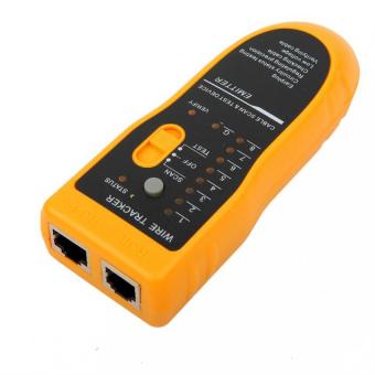 Network LAN Ethernet Telephone Cable Toner Wire Tracker Tracking System & Tester June 2018 - 3 Network LAN Ethernet Telephone Cable Toner Wire Tracker Tracking System & Tester - 3