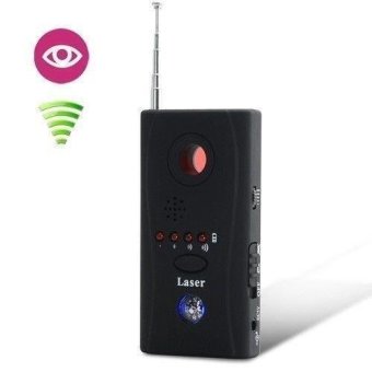 New Anti-spy Signal Bug Rf Detector Hidden Camera Lens GSM Device Finder Monitor Full-range Al-round CC308+ - Intl June 2018 - 3 New Anti-spy Signal Bug Rf Detector Hidden Camera Lens GSM Device Finder Monitor Full-range Al-round CC308+ - intl - 3