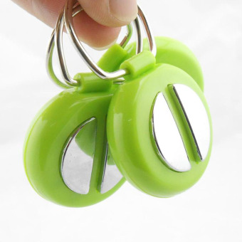 New April Fool's Day Safe Joking Harmless Electric Shock PeoplePatting Shaking Hands Fun Shocker Toys With Keychain Ring June 2018 - 3 New April Fool's Day Safe Joking Harmless Electric Shock PeoplePatting Shaking Hands Fun Shocker Toys with Keychain Ring - 3
