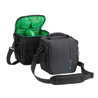 New Camera Backpack Bag Waterproof DSLR Case For Canon For Nikonfor Sony - Intl June 2018 - 2 New Camera Backpack Bag Waterproof DSLR Case for Canon for Nikonfor Sony - intl - 2