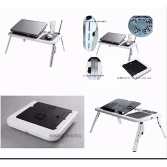 New E-Table Laptop Cooler June 2018 - 2 New E-Table Laptop Cooler - 2