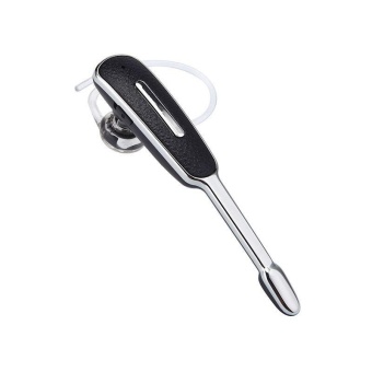 New HM1000 Wireless 4.1 Bluetooth Headset Ear Hook Sports Bluetooths Handsfree Earphone Headphone For Smart Phone - Gold - Intl June 2018 - 2 New HM1000 Wireless 4.1 Bluetooth Headset Ear Hook Sports Bluetooths Handsfree Earphone Headphone For Smart Phone - Gold - intl - 2