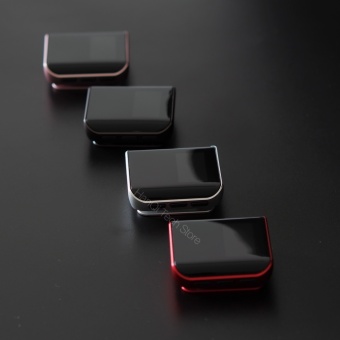 New Original Benjie K10 Mini Clip MP3 Player Portable 8G Sports MP3 Music Player High Sound Quality Lossless Player With FM - Intl June 2018 - 2 New Original Benjie K10 Mini Clip MP3 Player Portable 8G Sports MP3 Music Player High Sound Quality Lossless Player With FM - intl - 2