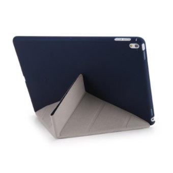NEW Transformer Smart Case Stand Magnetic Cover For APPLE IPad 9.7-inch (2017)(Stand Smart Cover With Auto Sleep / Wake Feature) - Intl June 2018 - 2 NEW Transformer Smart Case Stand Magnetic Cover for APPLE iPad 9.7-inch (2017)(Stand Smart Cover with Auto Sleep / Wake Feature) - intl - 2