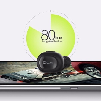 NiceEshop Bluetooth Headset, KOBWA Q26 Mini Invisible Earpiece In Ear V4.1 Wireless Bluetooth Car Headset Headphone Earbud Earphone With Microphone Hands Free Calls For IPhone And Android Smart Phones - Intl June 2018 - 4 niceEshop Bluetooth Headset, KOBWA Q26 Mini Invisible Earpiece In Ear V4.1 Wireless Bluetooth Car Headset Headphone Earbud Earphone With Microphone Hands Free Calls For IPhone And Android Smart Phones - intl - 4