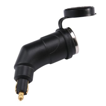 NiceEshop Dual USB Port Weatherproof Power Socket Charger 3.3 AmpsFor BMW Motorcycle DIN (Hella) - Intl June 2018 - 5 niceEshop Dual USB Port Weatherproof Power Socket Charger 3.3 AmpsFor BMW Motorcycle DIN (Hella) - intl - 5