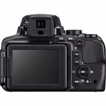 Nikon COOLPIX P900 Digital Camera June 2018 - 3 Nikon COOLPIX P900 Digital Camera - 3