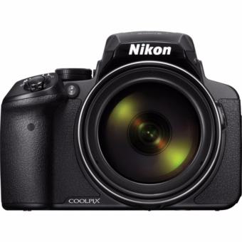 Nikon COOLPIX P900 Digital Camera June 2018 - 2 Nikon COOLPIX P900 Digital Camera - 2