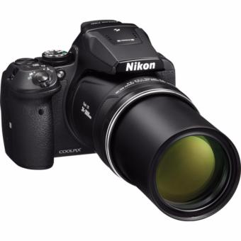 Nikon COOLPIX P900 Digital Camera June 2018 - 4 Nikon COOLPIX P900 Digital Camera - 4
