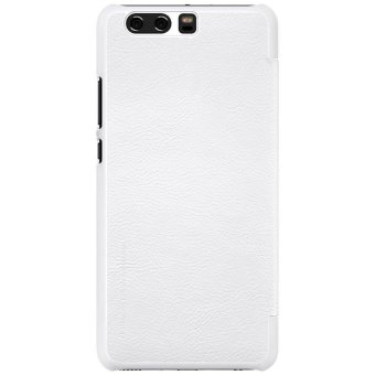 Nillkin Leather Case Cover Phone Bags For Huawei P10 - Intl June 2018 - 4 Nillkin Leather Case Cover Phone Bags For Huawei P10 - intl - 4