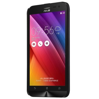 NILLKIN Super Frosted Shield Hard Case Screen Film For Asus Zenfone2 Laser ZE500KL 5.0-inch (Black) June 2018 - 2 NILLKIN Super Frosted Shield Hard Case Screen Film for Asus Zenfone2 Laser ZE500KL 5.0-inch (Black) - 2