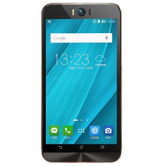 NILLKIN TPU Cover For Asus Zenfone Selfie ZD551KL (Brown) June 2018 - 3 NILLKIN TPU Cover for Asus Zenfone Selfie ZD551KL (Brown) - 3