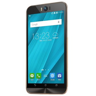 NILLKIN TPU Cover For Asus Zenfone Selfie ZD551KL (Brown) June 2018 - 5 NILLKIN TPU Cover for Asus Zenfone Selfie ZD551KL (Brown) - 5