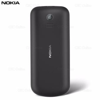 Nokia 130 Dual-SIM 2017 (Black) June 2018 - 4 Nokia 130 Dual-SIM 2017 (Black) - 4