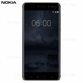Nokia 6 3GB RAM 32GB ROM Snapdragon Octa-core Dual-SIM 4G 3000mAh LTE Fingerprint (Matte Black) April 2018 - 2 Nokia 6 3GB RAM 32GB ROM Snapdragon Octa-core Dual-SIM 4G 3000mAh LTE Fingerprint (Matte Black) - 2