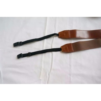 OEM SP-4 New PU Leather Neck Shoulder Sling Belt Camera Strap ForSony Canon Nikon Pentax - Intl June 2018 - 3 OEM SP-4 New PU Leather Neck Shoulder Sling Belt Camera Strap forSony Canon Nikon Pentax - intl - 3