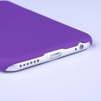 Oil-coated Rubber Phone Cases For Apple IPhone 4 4G 4S 44Siphone44s 3.5 Inch Covers Phone Back Plastic Phone Matte Case BagHousing Protector Shell Hood - Intl June 2018 - 4 Oil-coated Rubber Phone Cases For Apple iPhone 4 4G 4S 44Siphone44s 3.5 inch Covers Phone Back Plastic Phone Matte Case BagHousing Protector Shell Hood - intl - 4